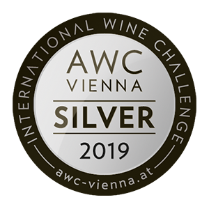AWC Vienna Silver 2019