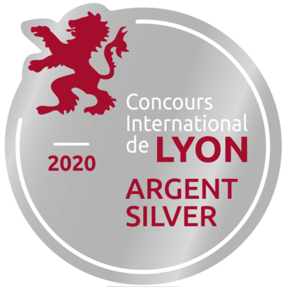 Lyon Argent Silver 2020